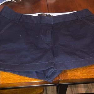Jcrew chino shorts!